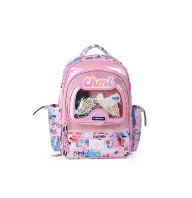 Mochila Espalda 17