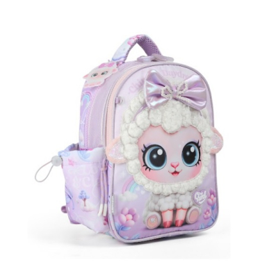 Mochila Espalda 12