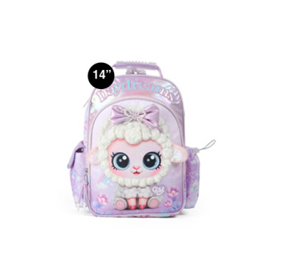 Mochila Espalda 14