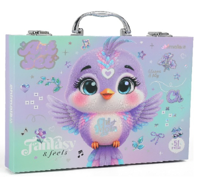 Art Set St314 Colibri