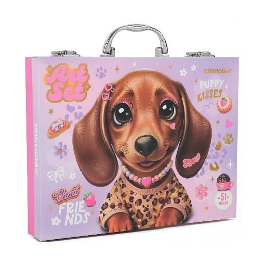 Art Set St315 Dog