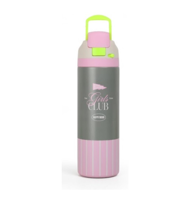 Botella Match Point Mint Bz194