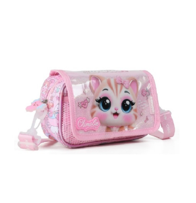 Cartuchera Personaje Cat Bt430