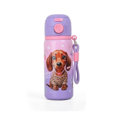 Botella Termica Dog Bz181