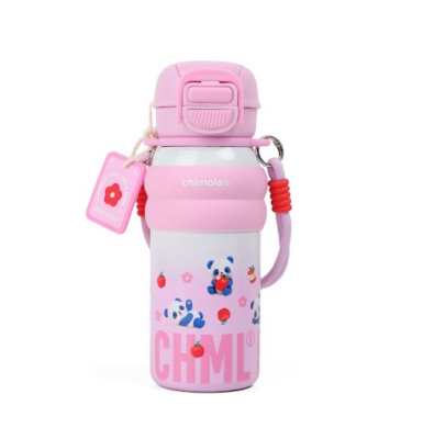 Botella Fun Panda Bz197