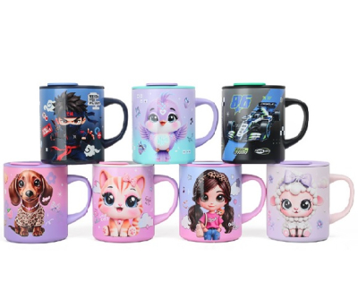 Vaso Termico Car Bz207