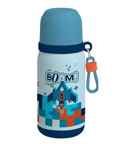 Botella Dreamy Cup Bz100 Spaceship