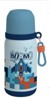 Botella Dreamy Cup Bz100 Spaceship