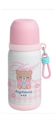 Botella Dreamy Cup Bz100 Bear