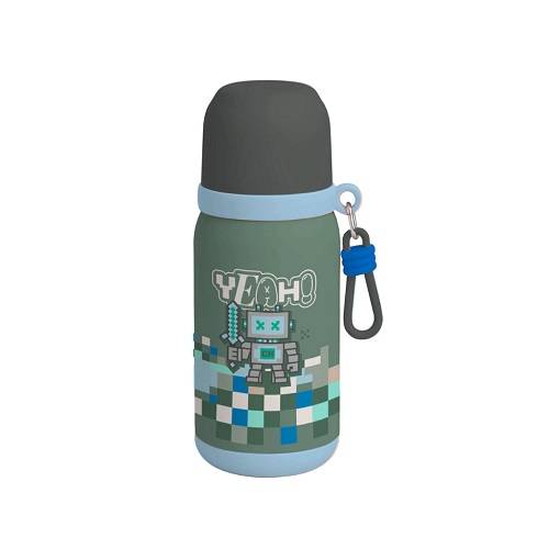 Botella Dreamy Cup Bz100 Robot