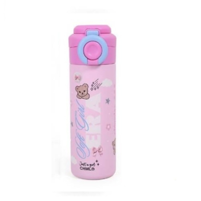 Botella Inspire Bz104  Dream Pink