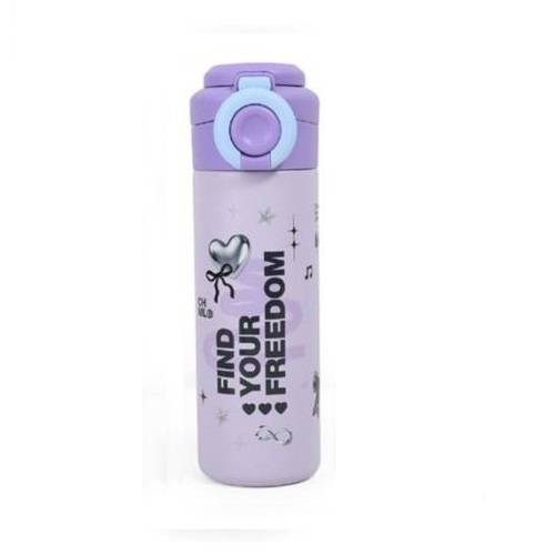 Botella Inspire Bz104 Blockore