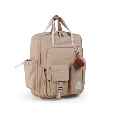 Mochila Espalda 16