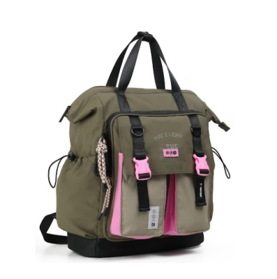 Mochila Espalda 17