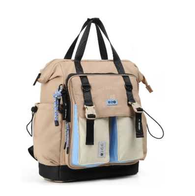 Mochila Espalda 17