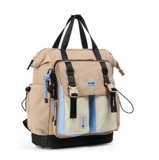 Mochila Espalda 17Tecnica Camel151