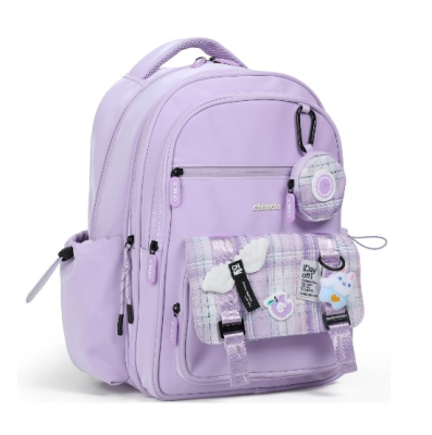 Mochila Espalda 16