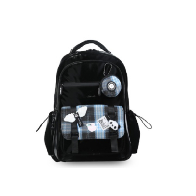 Mochila Espalda 16