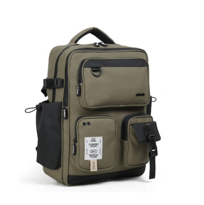 Mochila Espalda 17
