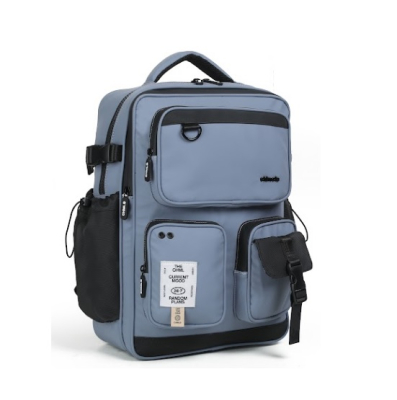 Mochila Espalda 17