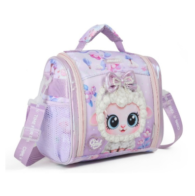 Lunchera Personaje Sheep Bt419