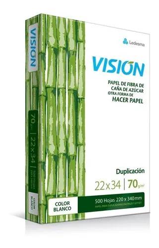 Resma Autor 22*34 70Gr