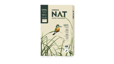 Resma Nat Legal 75Gr