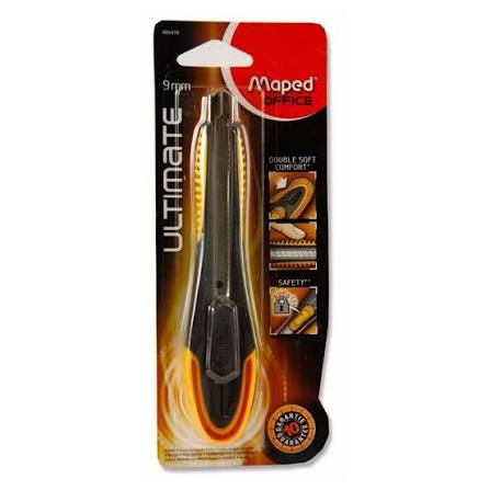 Cutter Maped Ultimate 86410