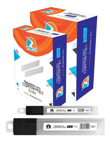 Rep.cutter Ezco 18 Mm