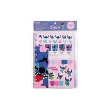 Loop Refill Stitch A5