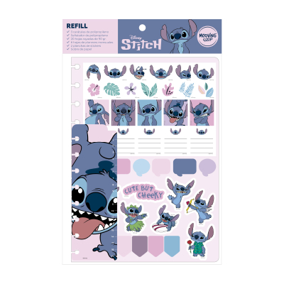 Loop Refill Stitch Carta
