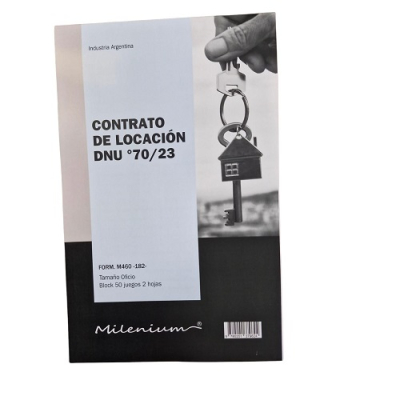 Contrato Locacion 7460 S