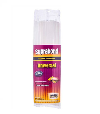 Barras P/Pistola *41 Und.fina Ut41