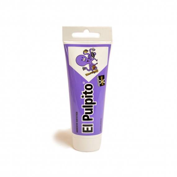 El Pulpito 50Gr