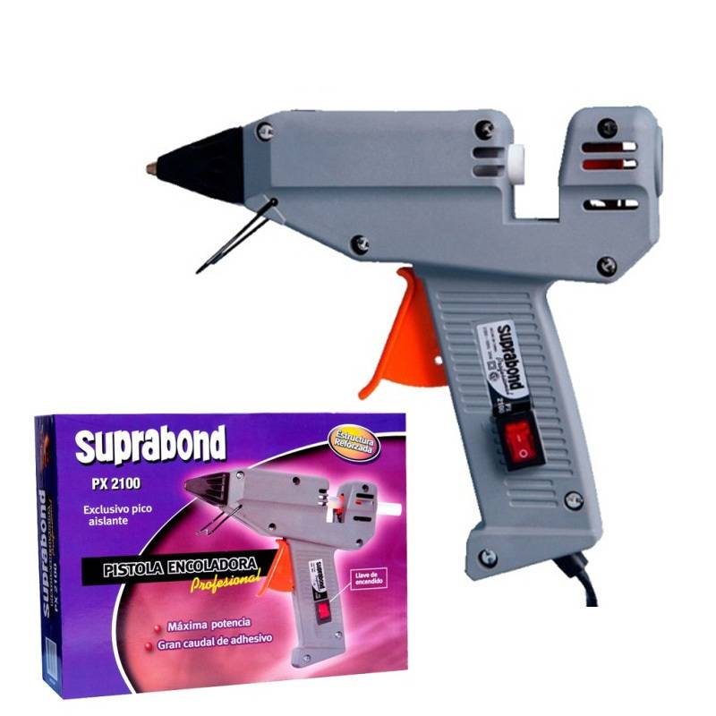 Pistola Hot Melt Px2100
