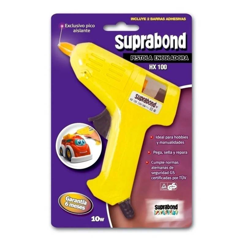 Pistola Hot Melt Hx100