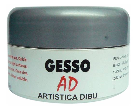 Gesso Ad 80Gr