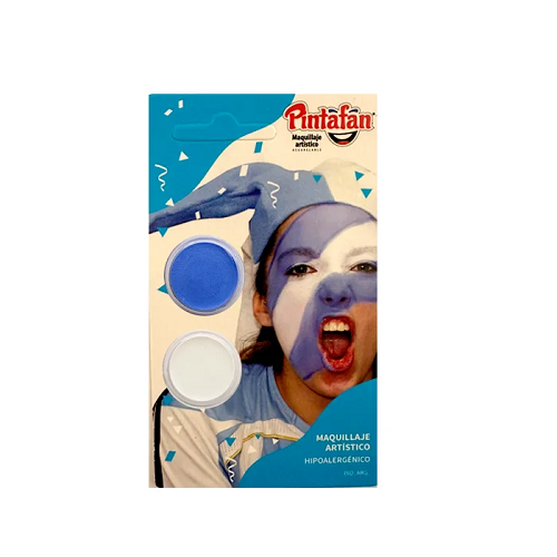 Set *2 Past.acuarelables Pintafan