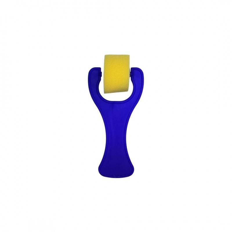 Rodillo S.902 Esponja 40 Mm Dibu