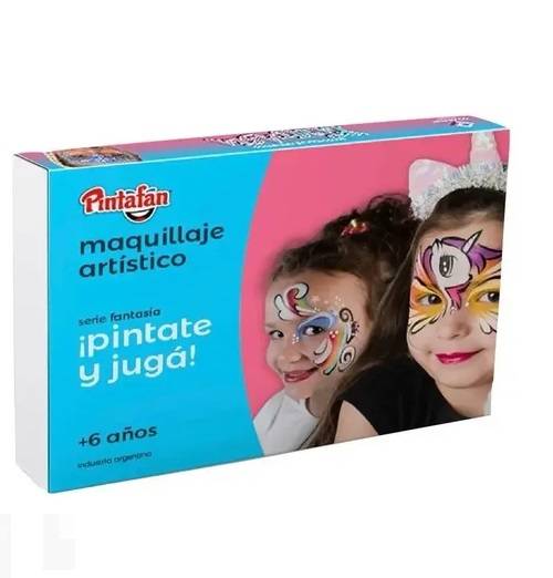 Caja Juego Fantasia Pintafan -01
