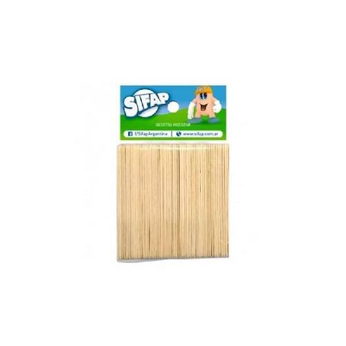 Palitos De Helado Sifap *50