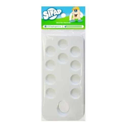 Mezclador 10 Cav.sifap N§5