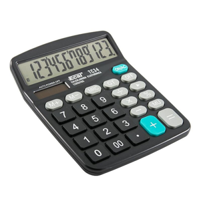 Calculadora Ecal Tc34