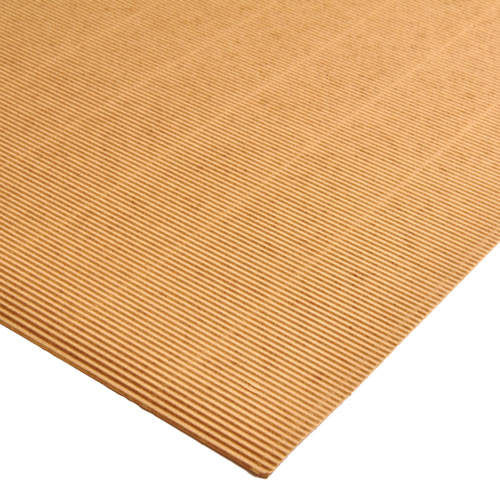 Carton Corrugado Pley Kraft