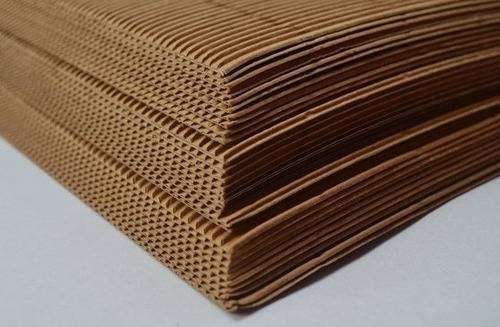 Carton Corrugado Pley Kraft