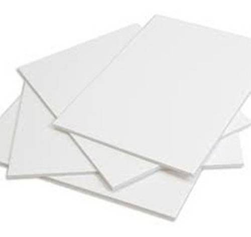 Foamboard Blanco 70X100