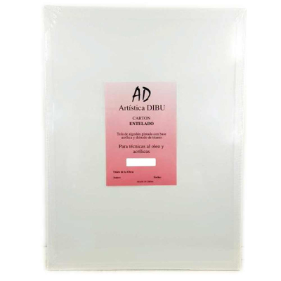 Carton Entelado Ad 35*45