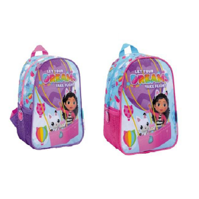 Mochila Gabby Jardin 35200