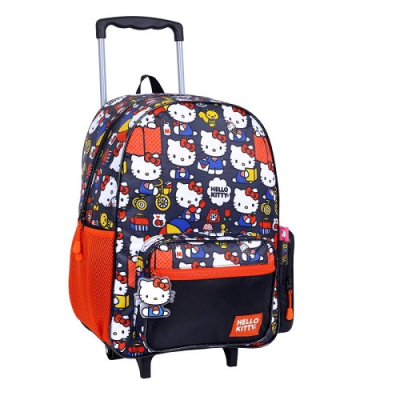 Mochila Carro 17