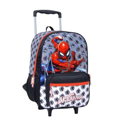 Mochila Carro 16